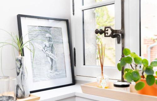 Maison des Pilastres au cœur d'Auxerre - Foto 15