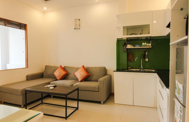 Smiley Apartment 2 - Photo 17