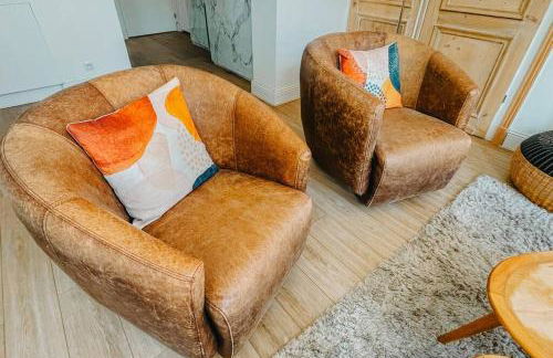 LA CABANE Lille Centre - Foto 18