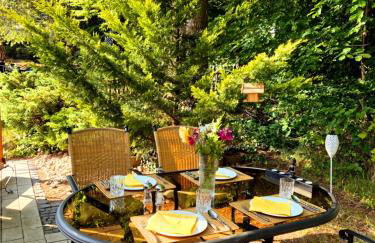 Cosy Cottage - Photo 34