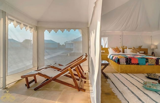 Royal Adventure Camp Sam - Foto 17