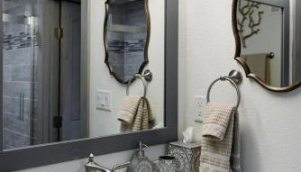 Designer Apartment in a Historic 1901 Downtown Area Mansion - Foto 4