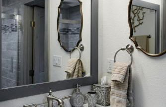 Designer Apartment in a Historic 1901 Downtown Area Mansion - Foto 4