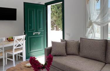 Aeris Tinos Suites - Foto 1