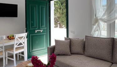 Aeris Tinos Suites - Foto 1