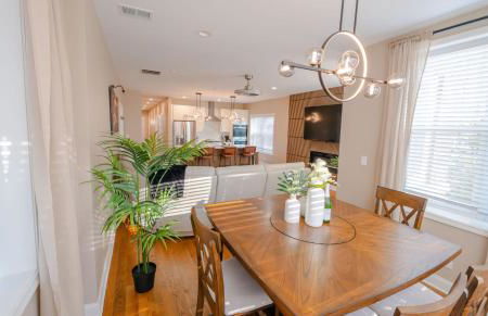 Luxury 9 BR, Villa Mins from Downtown and the Lake - Foto 13