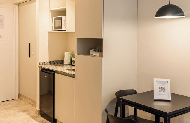 RentUp Suites Salta - Foto 68