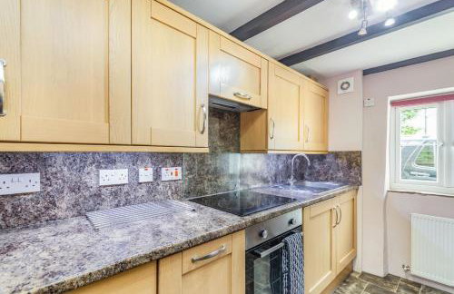 Old Dame School - Foto 7