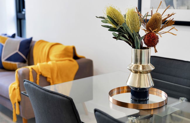 The Monterey Apartments by Urban Rest - Foto 7