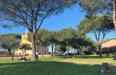 Olimpia Villa Pamphili - Centro Storico di Roma - Gianicolo Trastevere San Pietro - Photo 9