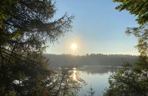 Buchen Blick - Ruhige moderne Ferienwohnung 82qm. - Foto 8