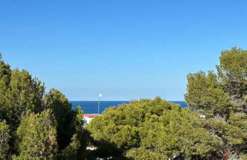 Son de Mar Denia Rotas cerca de Javea 3 aptos de 1 2 y 3 dormitorios Llebeig Saona y Benita - Foto 55