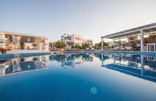 Kastro Antiparos - Foto 34