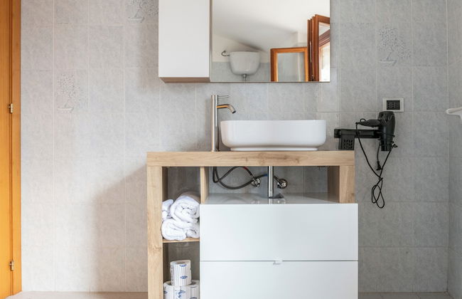 Casa Vacanze Francesca - Foto 23