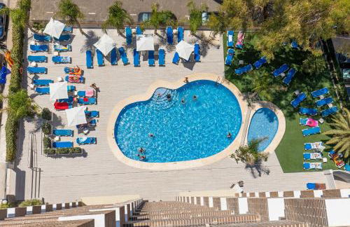 Aparthotel BCL Levante Beach - Foto 66