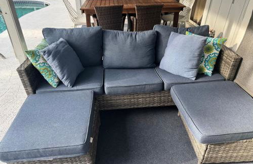 Casa Azul Sarasota Retreat - Foto 32