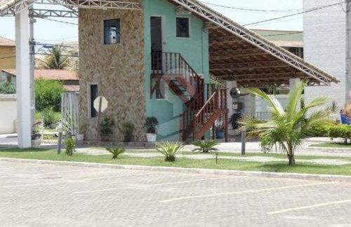 Rio das Ostras Apartment - Foto 13