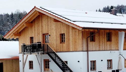 Ferienwohnungen Koller - Foto 4