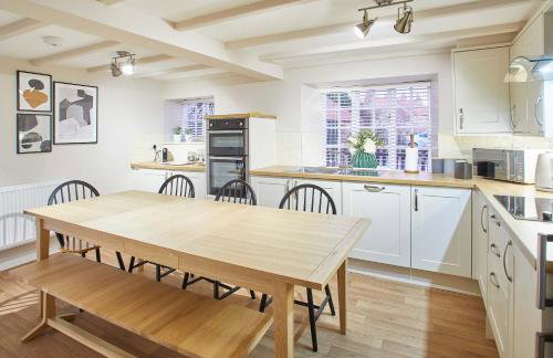 Host & Stay - Middle Farmhouse - Foto 4