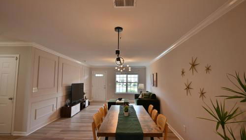 Amazing Renovated Townhouse - Foto 4