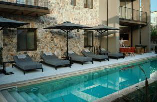 Capital Luxury Suites - Foto 13