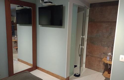 Casa da Lu Itacoatiara -Suite Alto Mourão - Foto 21