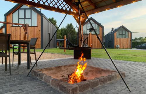 Baltic Homes Lubiatowo - Foto 11