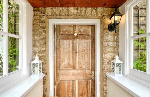 Gladwyn Cottage - Foto 21