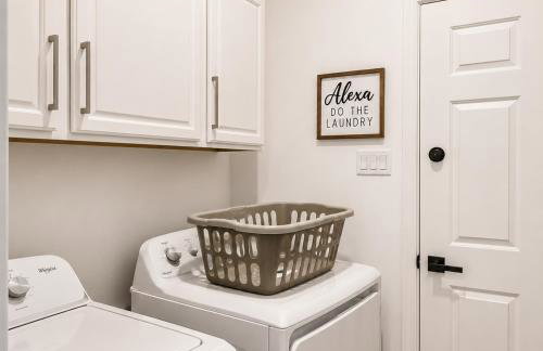Wonderful 4BD House Private Pool & Near Disney - Foto 5