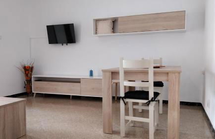 Apartamento Costa Brava con Wifi y Playa Barcelona - Foto 1