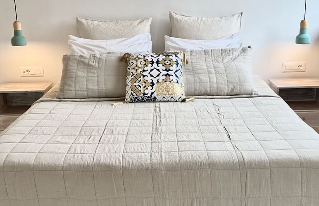 Lithies Boutique Hotel - Foto 13