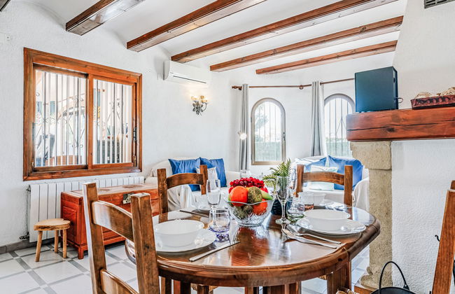 Casa Florita - Foto 11