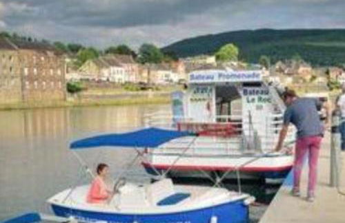 La Casa d'Alicia - Maison avec vue - Foto 5