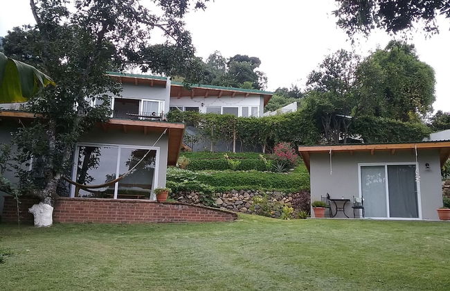 Refugio del Volcan - Foto 40