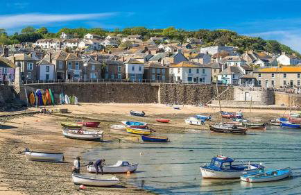 Quaint Cosy Cottage Mousehole - Photo 34
