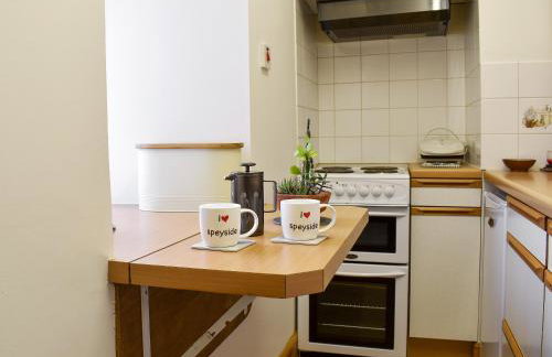 Spey Cottage - Foto 6