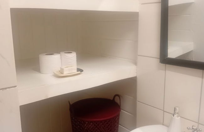 Pinard's Mountain Resort- Cottage 6 - Photo 22