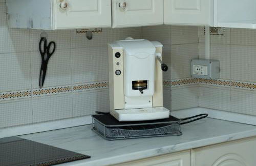 Ampio e Luminoso Appartamento con 3 Camere - Re D'Aragona Vacanze, Termini Imerese - Foto 13