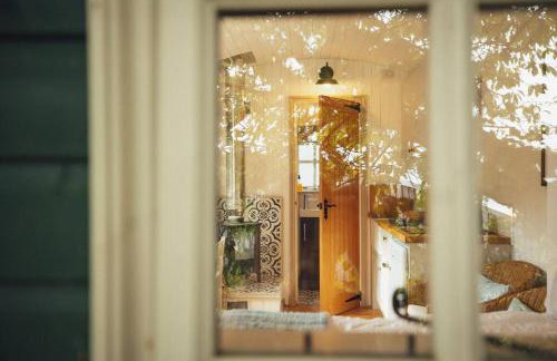 Shepherd's Hut - Jasmine - Foto 7