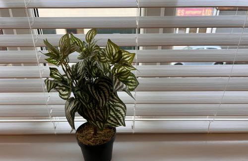 Superb modern flat in Northampton, parking &EV - Photo 8