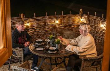 Ockeridge Rural Retreats - Foto 60