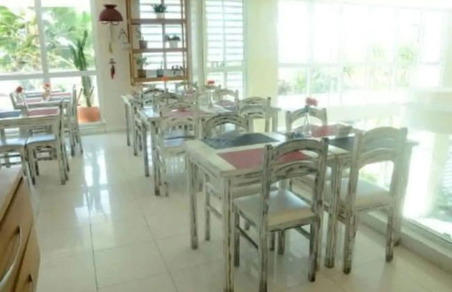 Charmoso Confortável Flat - Foto 72