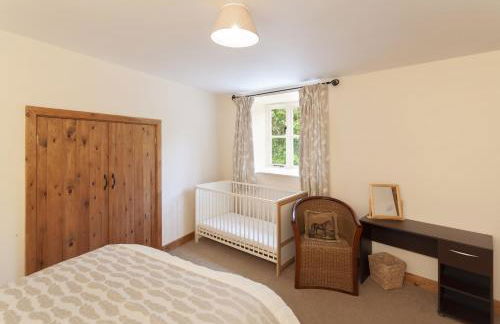 The Mill House Bampton - Foto 9