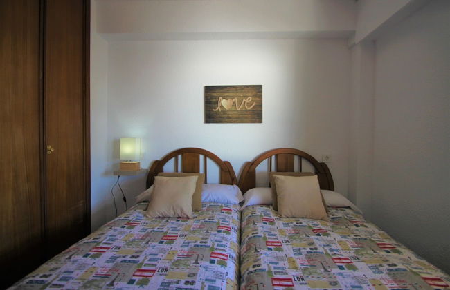 Casaturis Albufereta Urb. Monte y Mar - Foto 4