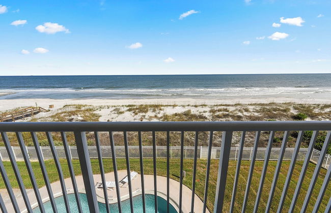 Jacksonville Beachdrifter by Distinctive Beach Rentals - Foto 60