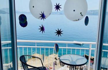 Apartment LEA - Amazing sea view - Foto 34