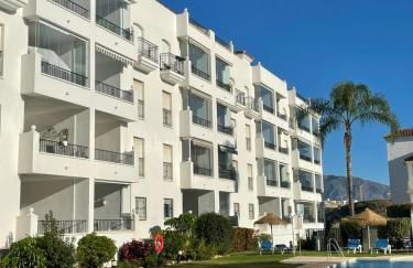 2 Bed Ground Floor Apartment With Pool & Parking - Photo 16