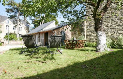 Villa Jacqueline, la baie du Mont-Saint-Michel - Foto 14