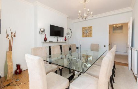 Cliffhanger 18 Castle Road - Foto 54