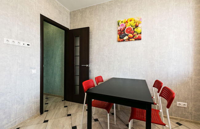 MaxRealty24 UP-kvartal 4 - Foto 29